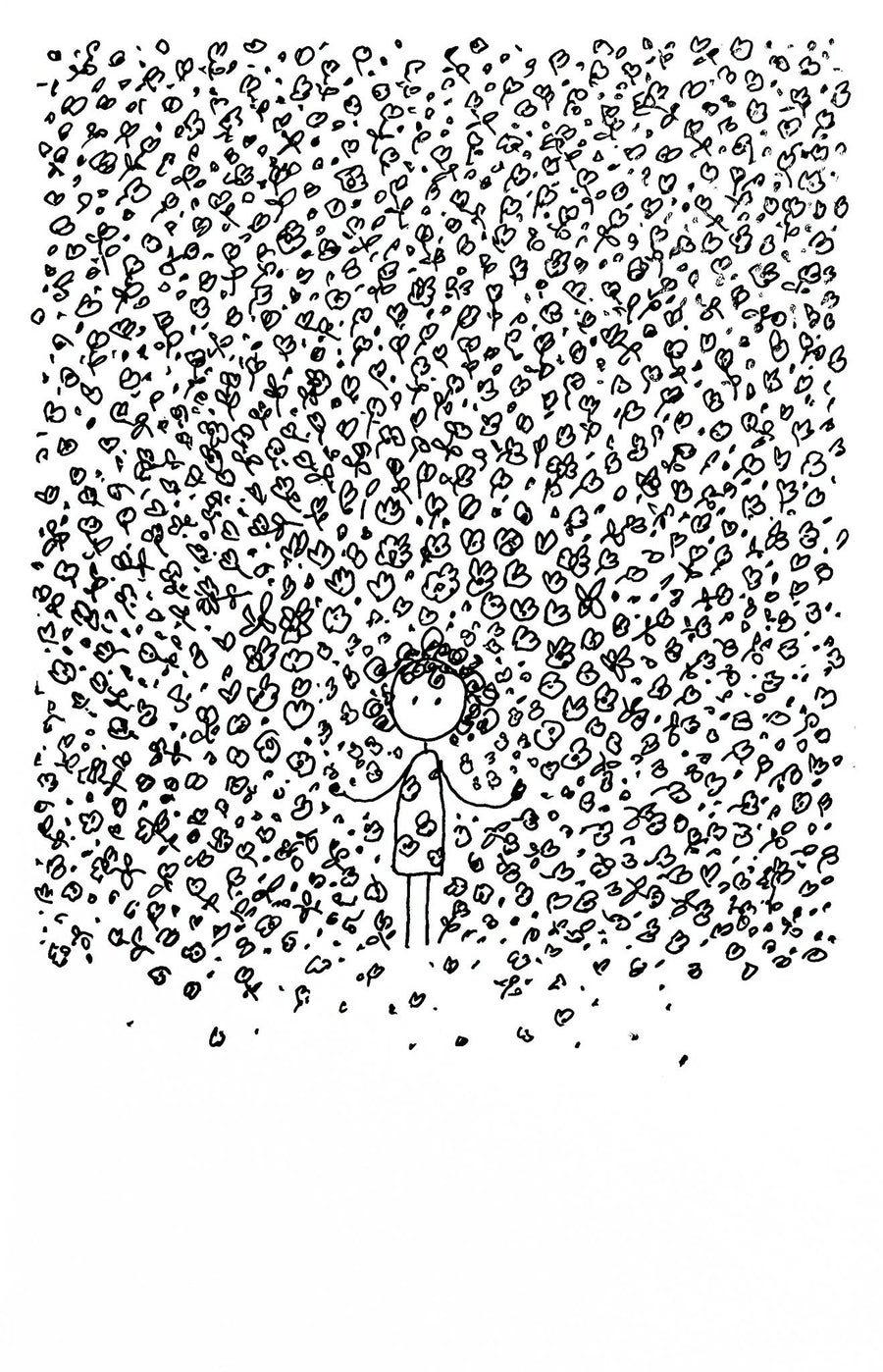 Le printemps (Perséphone)