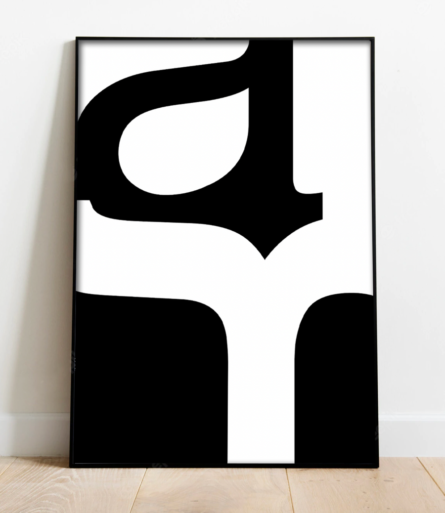 Composition typographique 02