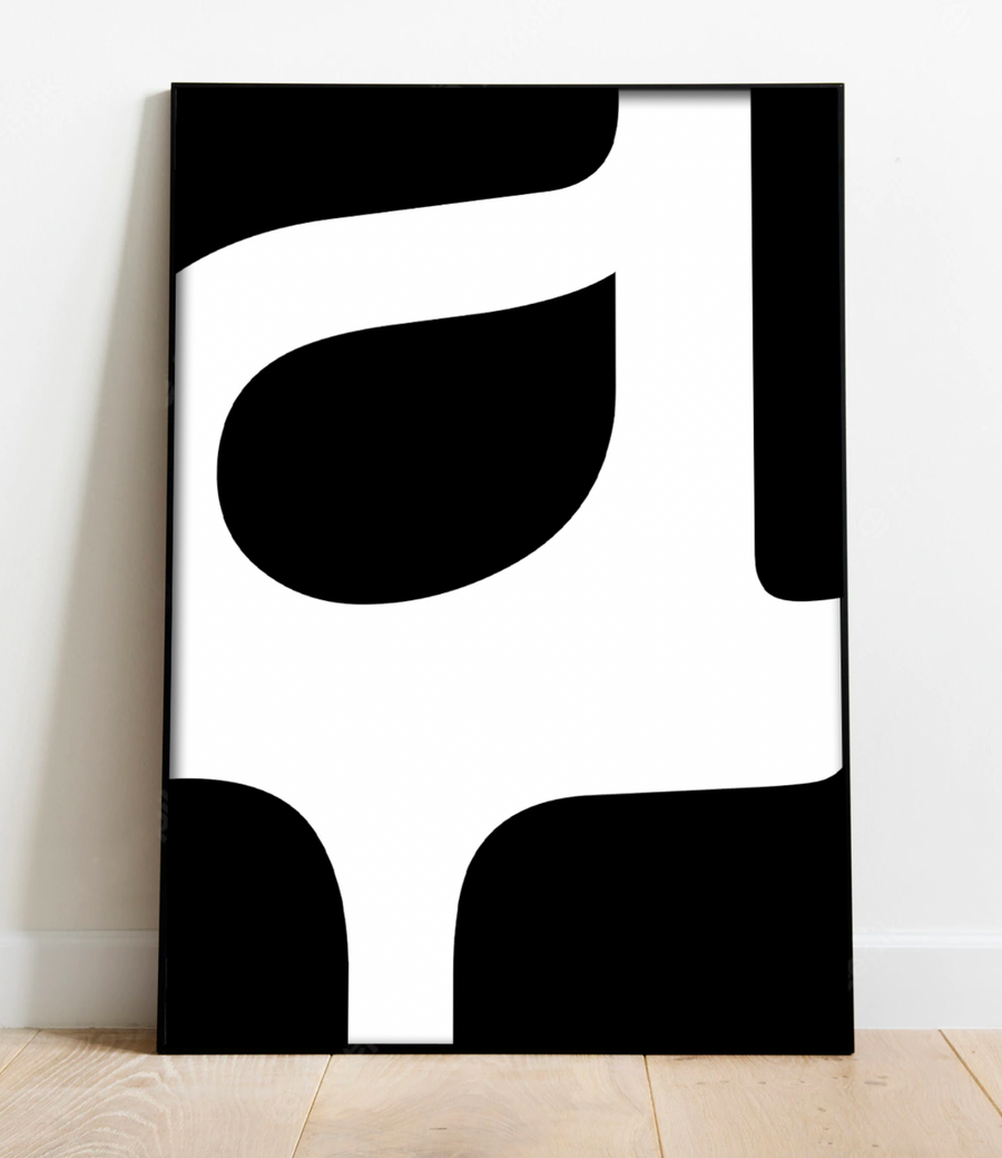 Composition typographique 01