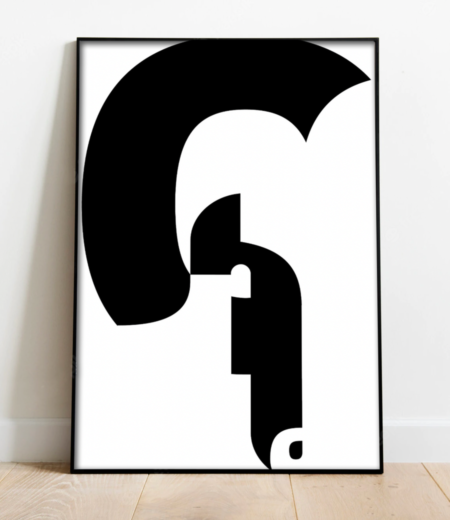 Composition typographique 04