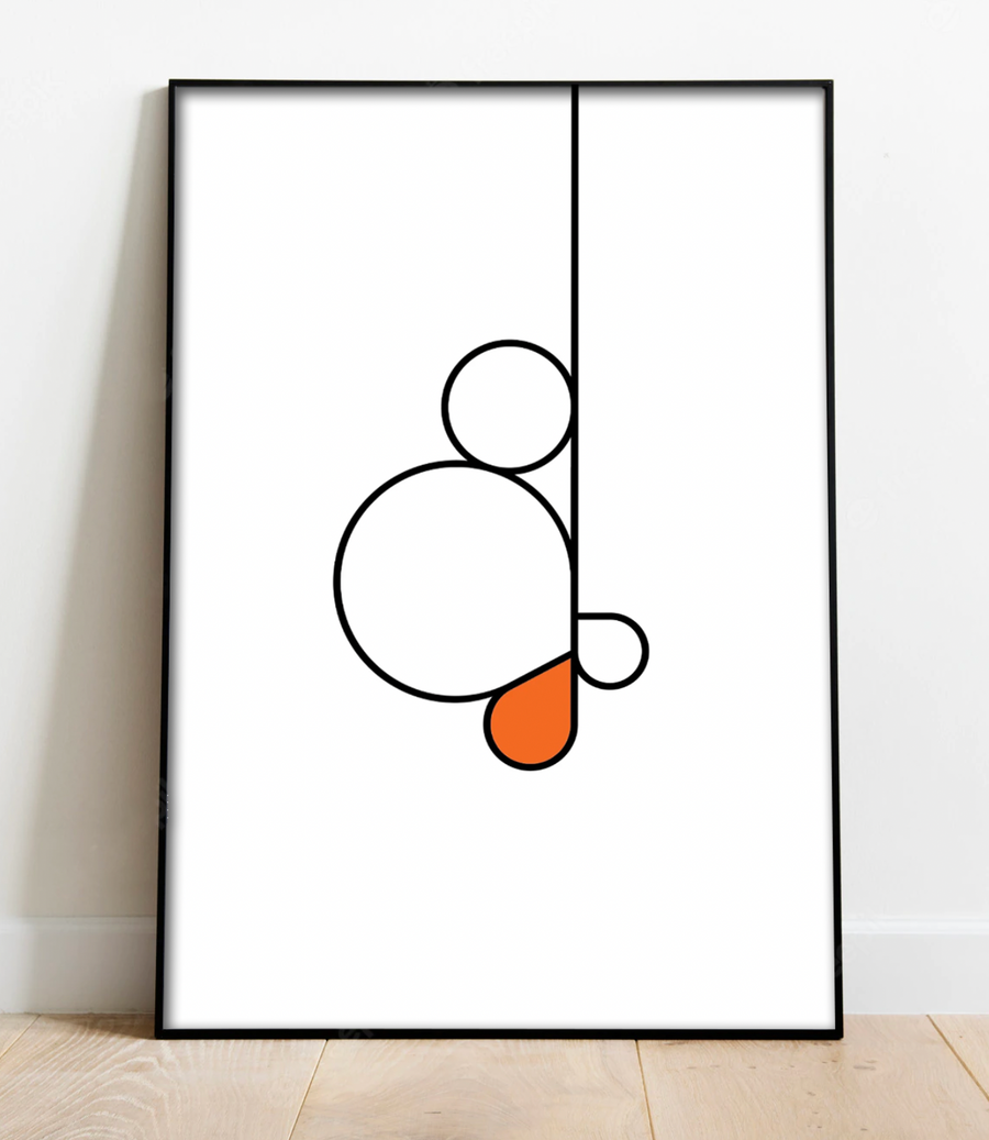 Composition typographique 10